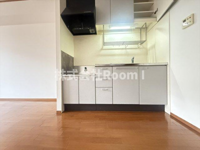 【キッチン】 | メゾン・ド・ふじ　旭化成ヘーベルメゾンHEBEL HAUS | きれいなキッチンです