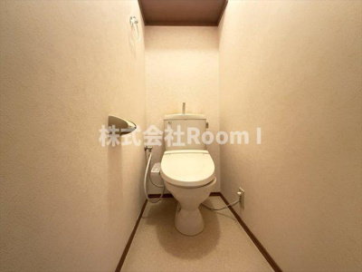 【トイレ】 | メゾン・ド・ふじ　旭化成ヘーベルメゾンHEBEL HAUS | トイレも気になるポイント