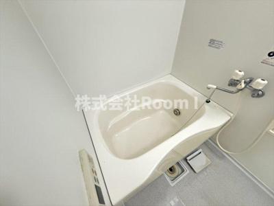 【浴室】 | メゾン・ド・ふじ　旭化成ヘーベルメゾンHEBEL HAUS | お風呂で日々の疲れを落としましょう