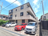 メゾン・ド・ふじ　旭化成ヘーベルメゾンHEBEL HAUSの画像