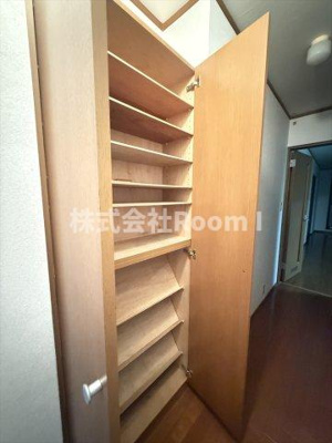 【玄関】 | メゾン・ド・ふじ　旭化成ヘーベルメゾンHEBEL HAUS | 毎日通る玄関はこちらです