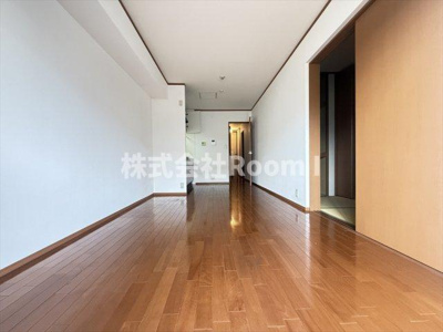 【居間・リビング】 | メゾン・ド・ふじ　旭化成ヘーベルメゾンHEBEL HAUS | おしゃれな居間です