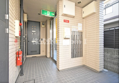 【その他共用部分】 | メゾン・ド・ふじ　旭化成ヘーベルメゾンHEBEL HAUS