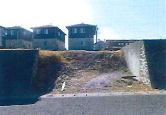 【外観】 | 眺望良好な高台♪