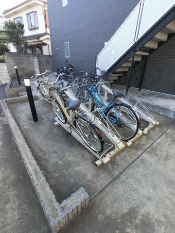 リブリ・グランコンフォートのその他共用部分