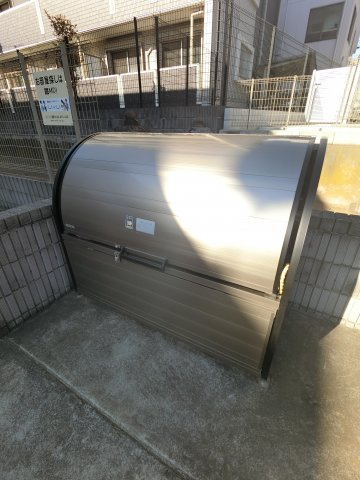 リブリ・グランコンフォートの設備