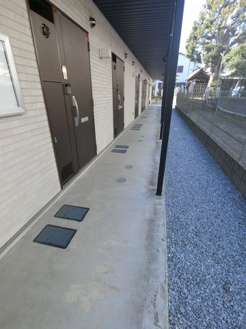 リブリ・グランコンフォートのその他