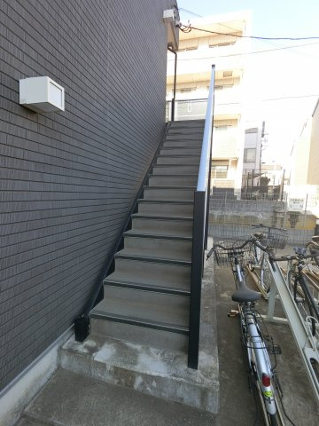 リブリ・グランコンフォートのその他共用部分