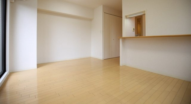 【洋室】 | シンシア後楽園