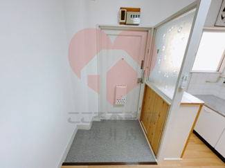 【玄関】 | 第3岩見ビル