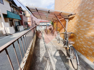 【その他共用部分】 | 第3岩見ビル