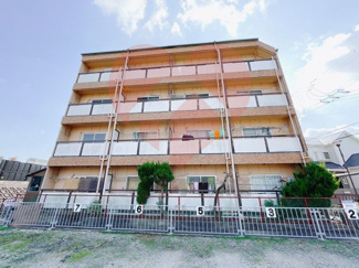 【外観】 | 第3岩見ビル