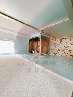 【浴室】 | 第3岩見ビル