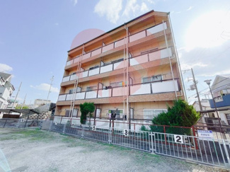 【外観】 | 第3岩見ビル