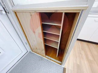 【収納】 | 第3岩見ビル