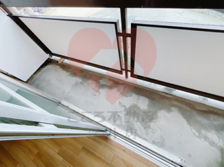 【バルコニー】 | 第3岩見ビル