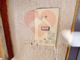 【セキュリティ】 | 第3岩見ビル