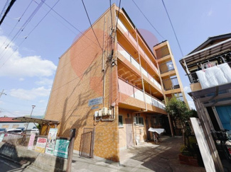 【エントランス】 | 第3岩見ビル