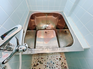 【浴室】 | 第3岩見ビル