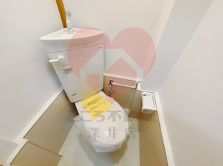 【トイレ】 | 第3岩見ビル