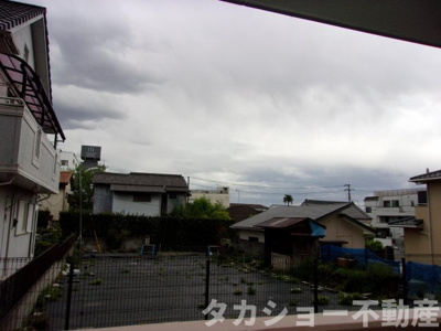 【展望】 | サンクレイドル八幡宿