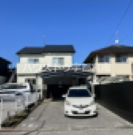 宇都宮市今宮1丁目の画像