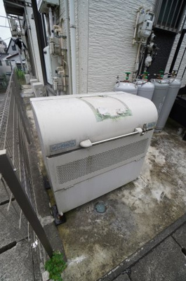 【その他共用部分】 | Classy蘇我