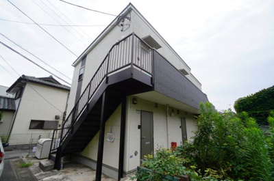 【外観】 | Classy蘇我