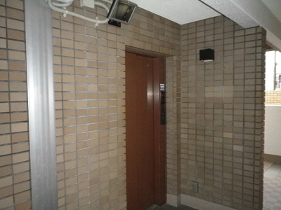 【その他共用部分】 | サンワード宮北A棟