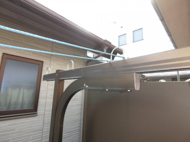 藤コーポの展望