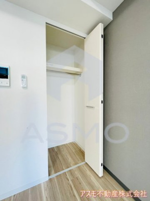 【収納】 | 天王寺ルート25