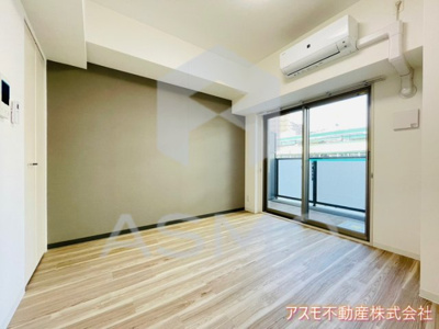 【居間・リビング】 | 天王寺ルート25