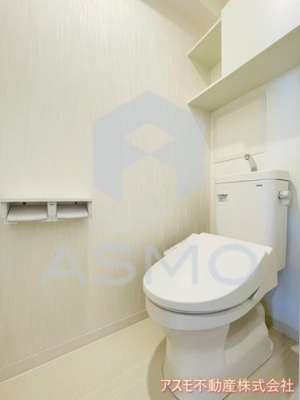 【トイレ】 | 天王寺ルート25