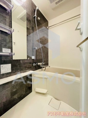 【浴室】 | 天王寺ルート25