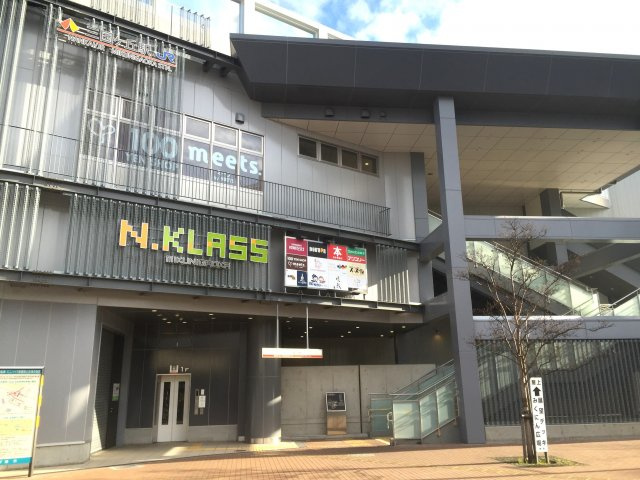 堺市北区百舌鳥梅北町４丁の売地の周辺|ＪＲ阪和線「三国ヶ丘」駅　徒歩圏内