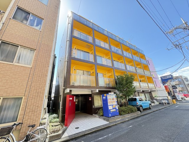 カリーノ福生