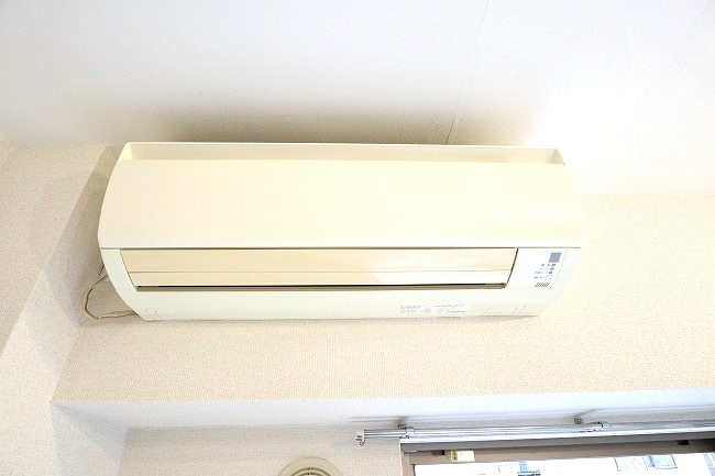 カリーノ福生の設備|※別部屋のイメージ写真です。