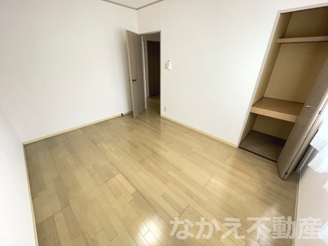 【寝室】 | 寝室です