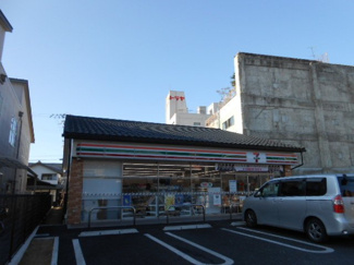 【周辺】 | カーサ　セレーノ | セブンイレブン彦根銀座町店様まで760m