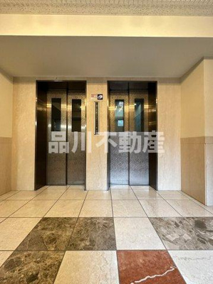 【その他共用部分】 | インペリアル南麻布サテライト