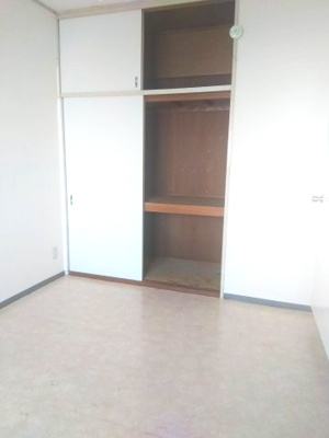 【独立洗面台】 | ハイツエル