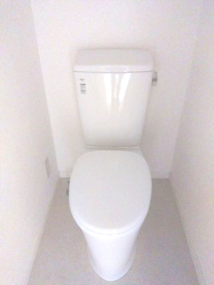 【トイレ】 | ハイツエル