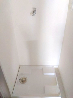 【バルコニー】 | ハイツエル