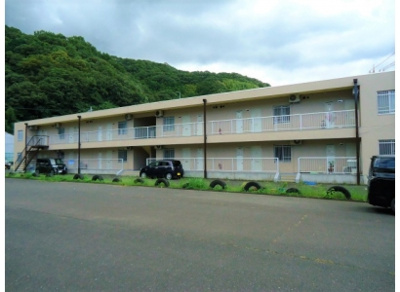 【外観】 | ハイツエル