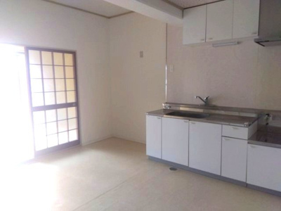 【居間・リビング】 | ハイツエル