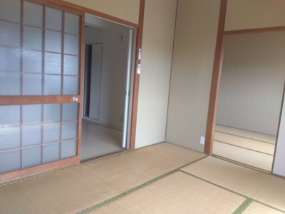 【和室】 | ハイツエル