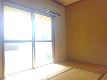 【和室】 | ハイツエル