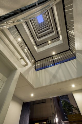 【その他共用部分】 | パルティール渡辺通