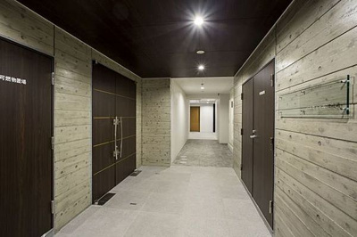 【その他共用部分】 | パルティール渡辺通