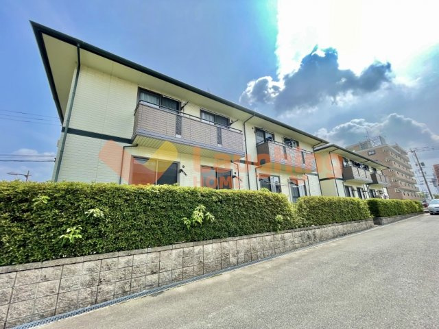 リビングタウン小森野壱番館　C棟